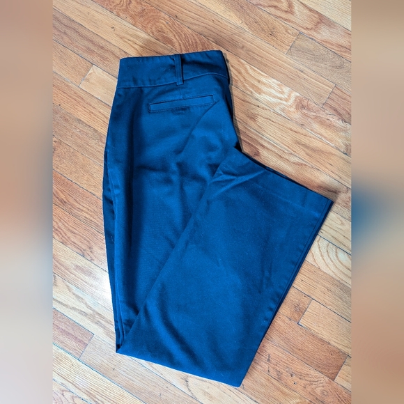 New York & Co 7th Avenue Trousers sz 14 - Picture 1 of 5